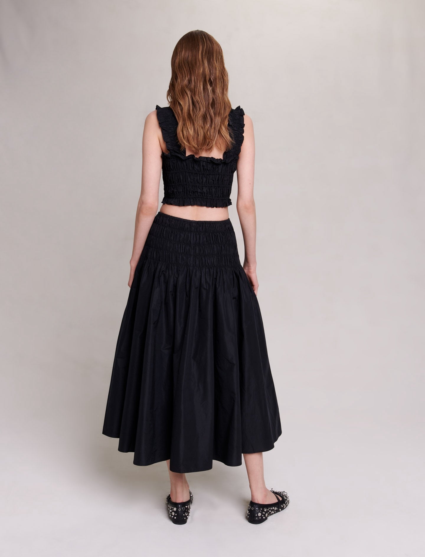 Skirt - Black
