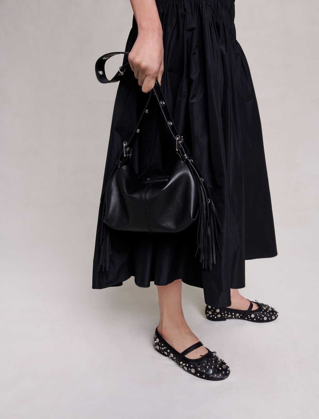 Skirt - Black