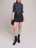 Skirt - Black