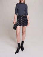 Skirt - Black