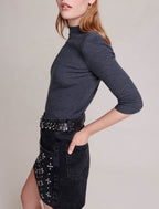 Skirt - Black