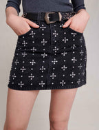 Skirt - Black