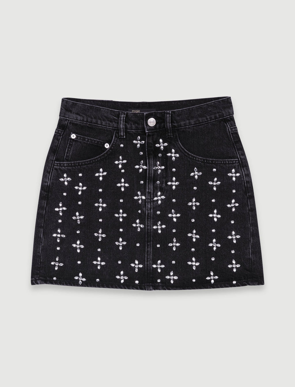 Skirt - Black