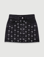 Skirt - Black