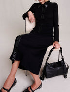 Skirt - Black