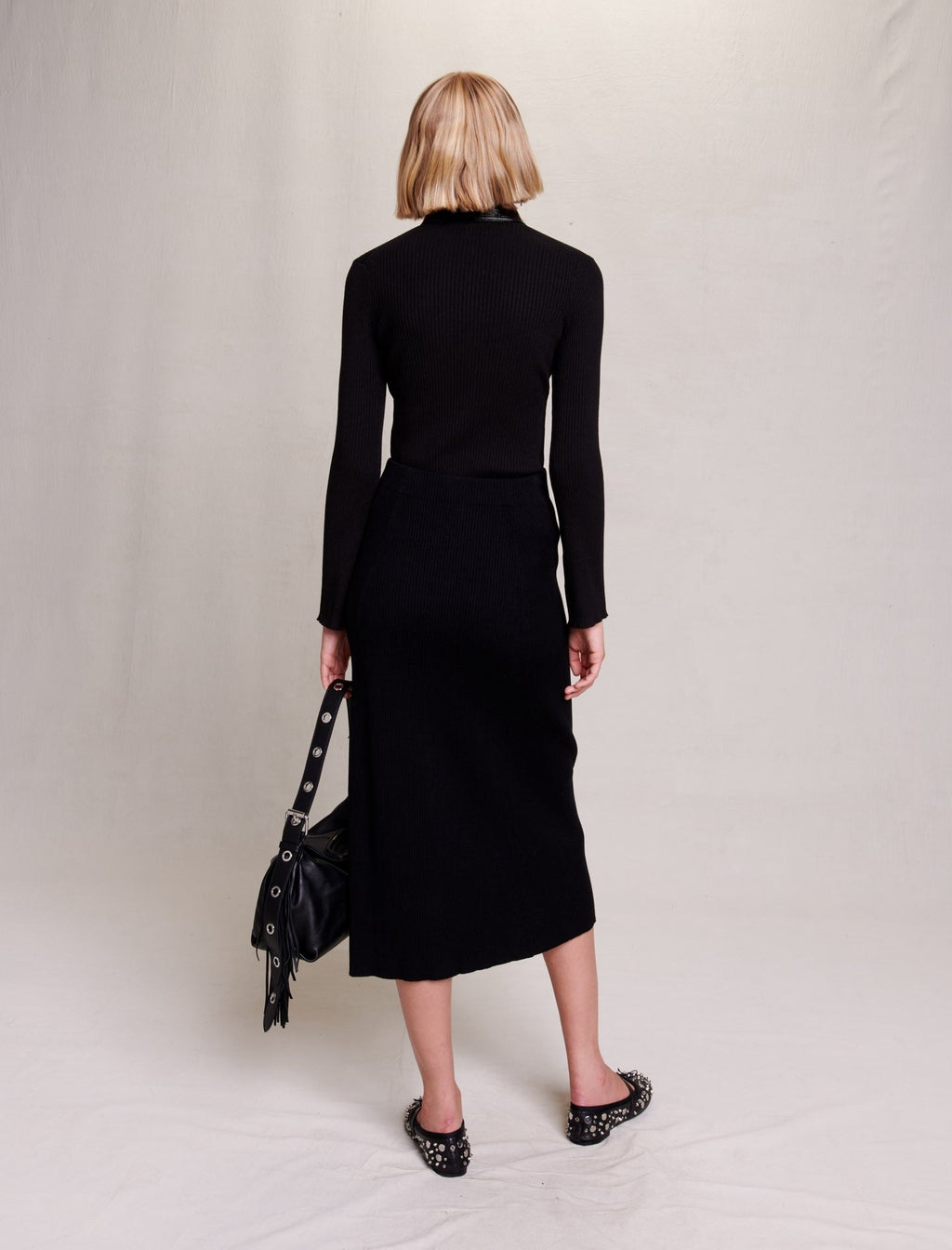 Skirt - Black