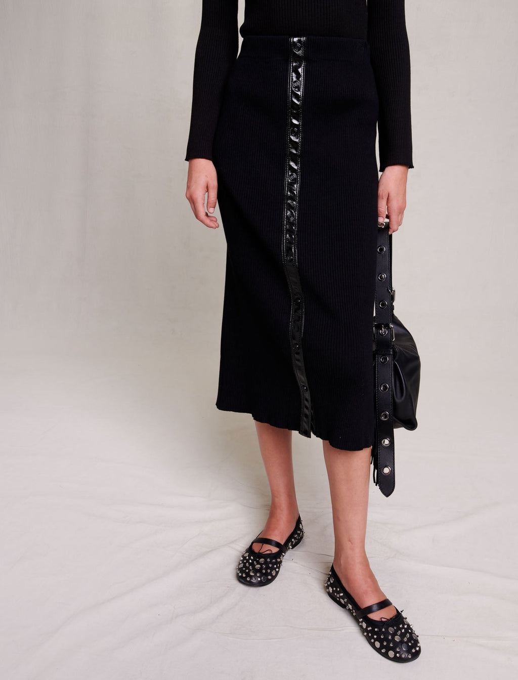 Skirt - Black