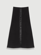 Skirt - Black