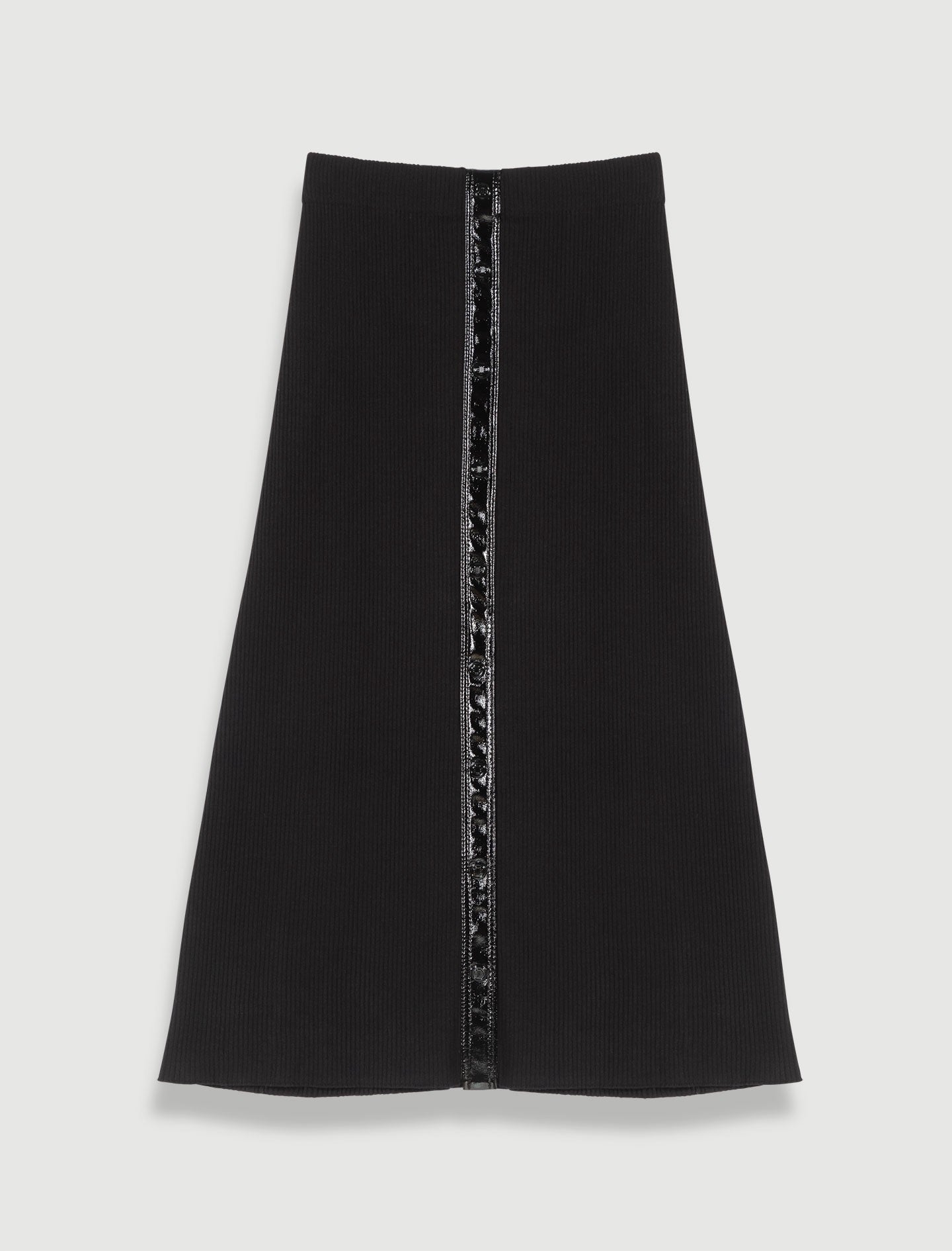 Skirt - Black