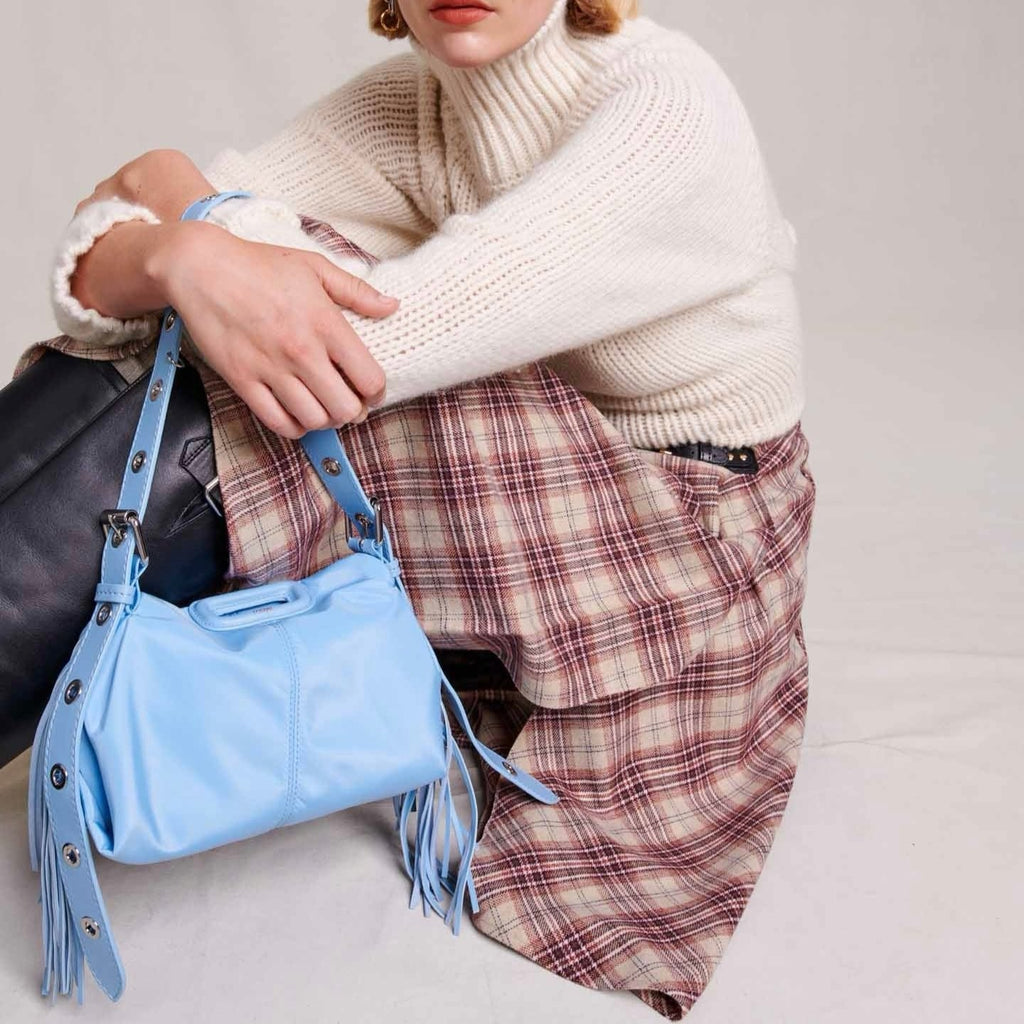 Falda - Beige