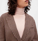 Maje - Chaqueta Galarom - Marrón