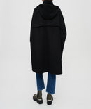 Manteau Gape - Noir