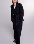 Manteau Gedaille - Noir