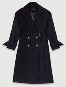 Manteau Gedaille - Noir