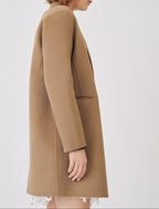 Manteau Galami - Camel