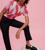 Pantalón Pilar - Negro