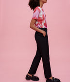 Pantalón Pilar - Negro