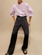 Pantalon - Noir