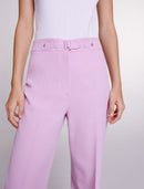 Pantalon Patricia - Rose Pale