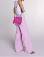 Patricia Trousers - Pale Pink