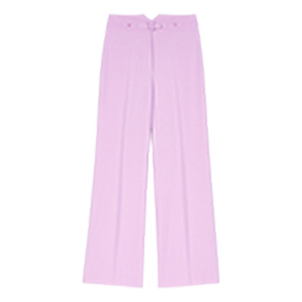 Patricia Trousers - Pale Pink