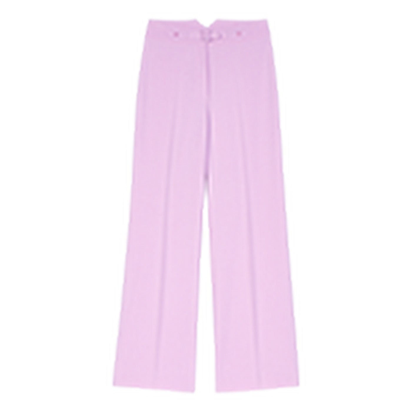Patricia Trousers - Pale Pink
