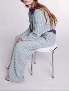 Pantalon Poelia - Multicolore