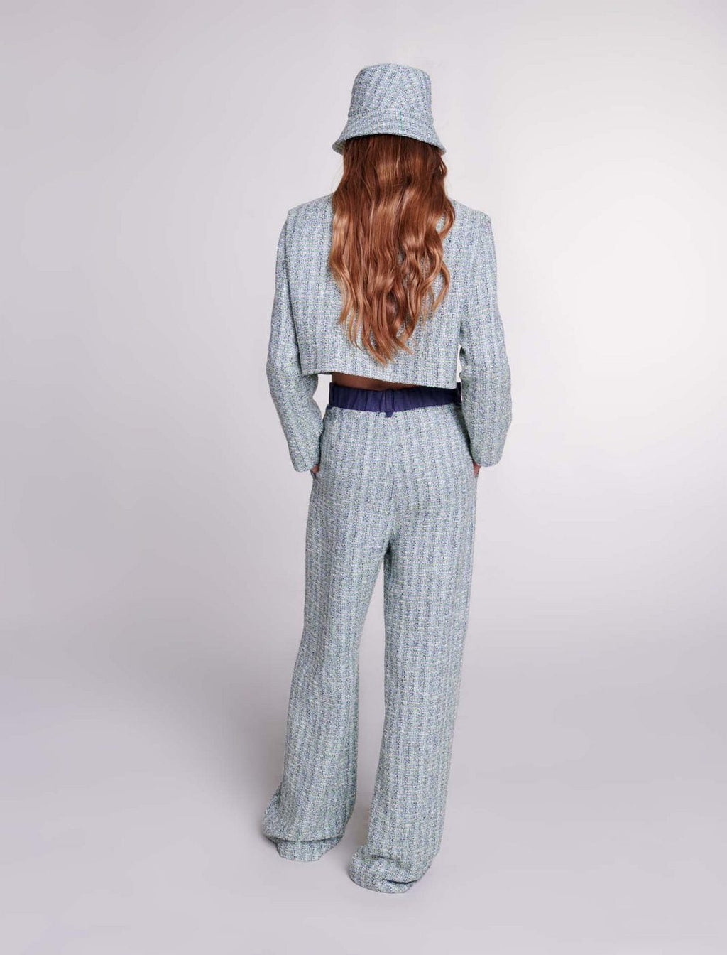 Pantalon Poelia - Multicolore