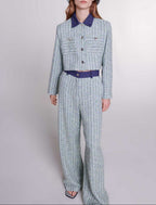 Pantalon Poelia - Multicolore