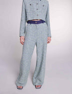 Pantalon Poelia - Multicolore