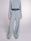 Pantalon Poelia - Multicolore