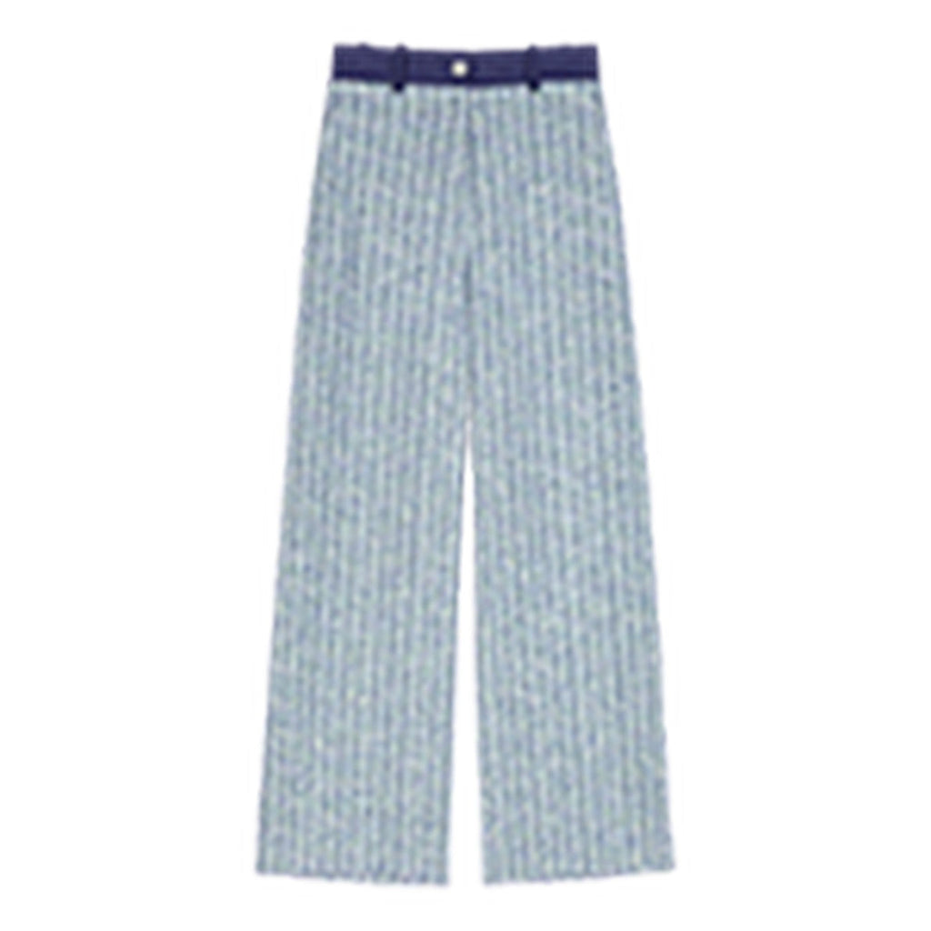Pantalon Poelia - Multicolore