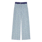Pantalon Poelia - Multicolore