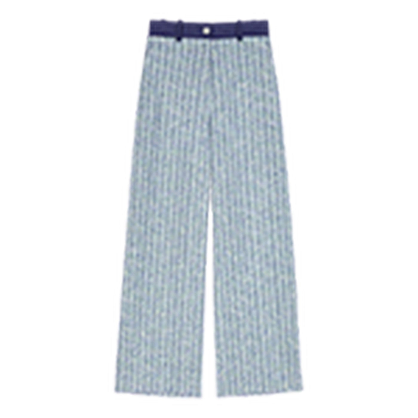 Pantalon Poelia - Multicolore
