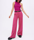 Maje - Top Mitaya - Fuchsia