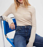 Mylene Jumper - Beige