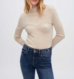Mylene Jumper - Beige