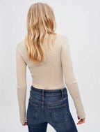 Mylene Jumper - Beige