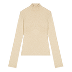 Mylene Jumper - Beige