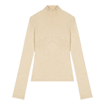 Maje - Mylene Sweater - Beige