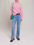 Jumper - Pink