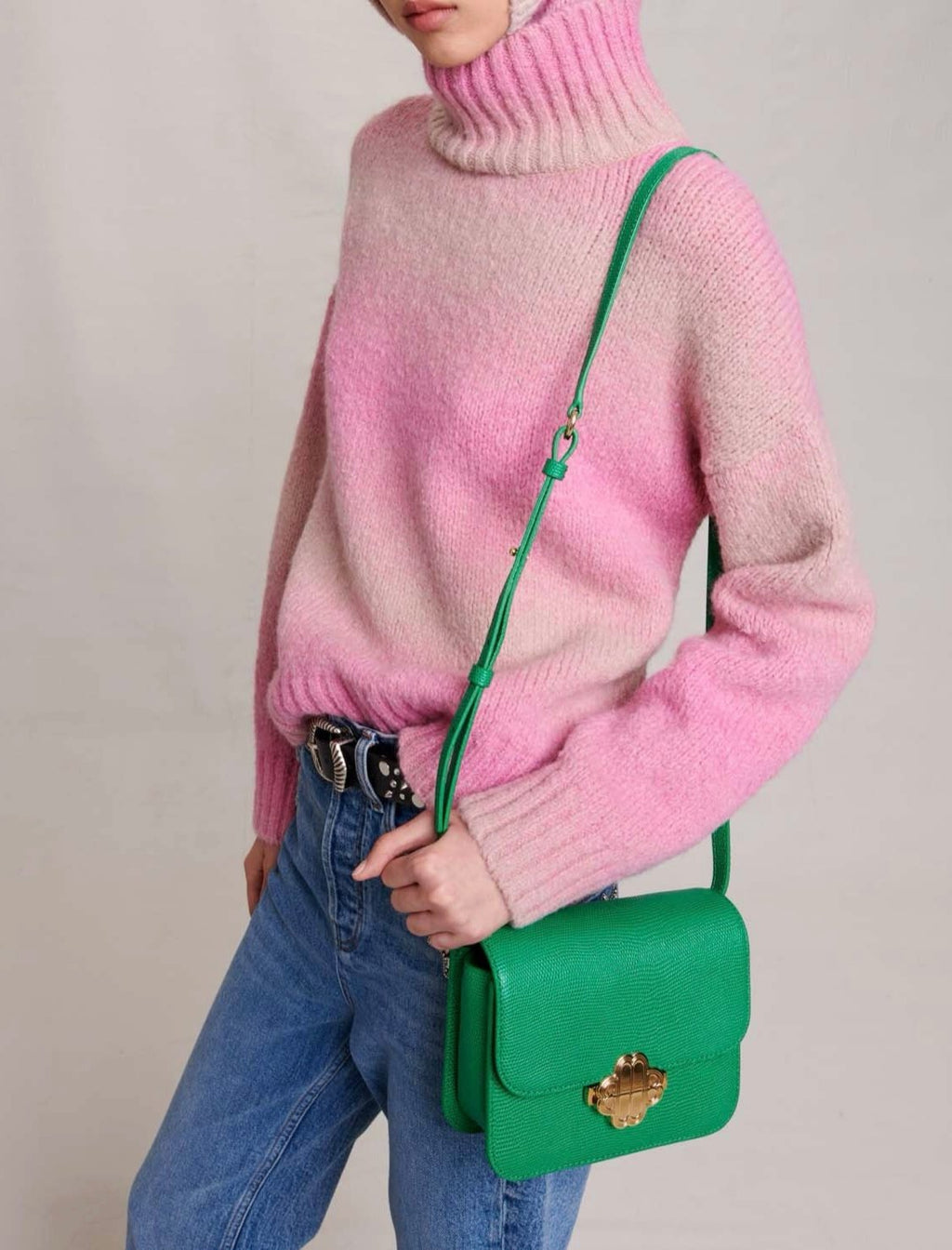 Jumper - Pink
