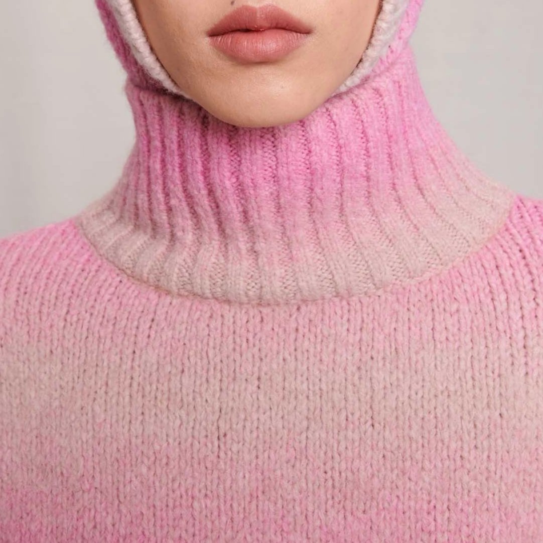 Jumper - Pink