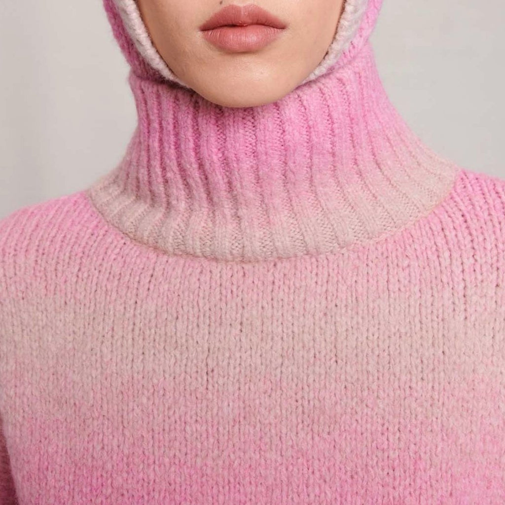 Jumper - Pink