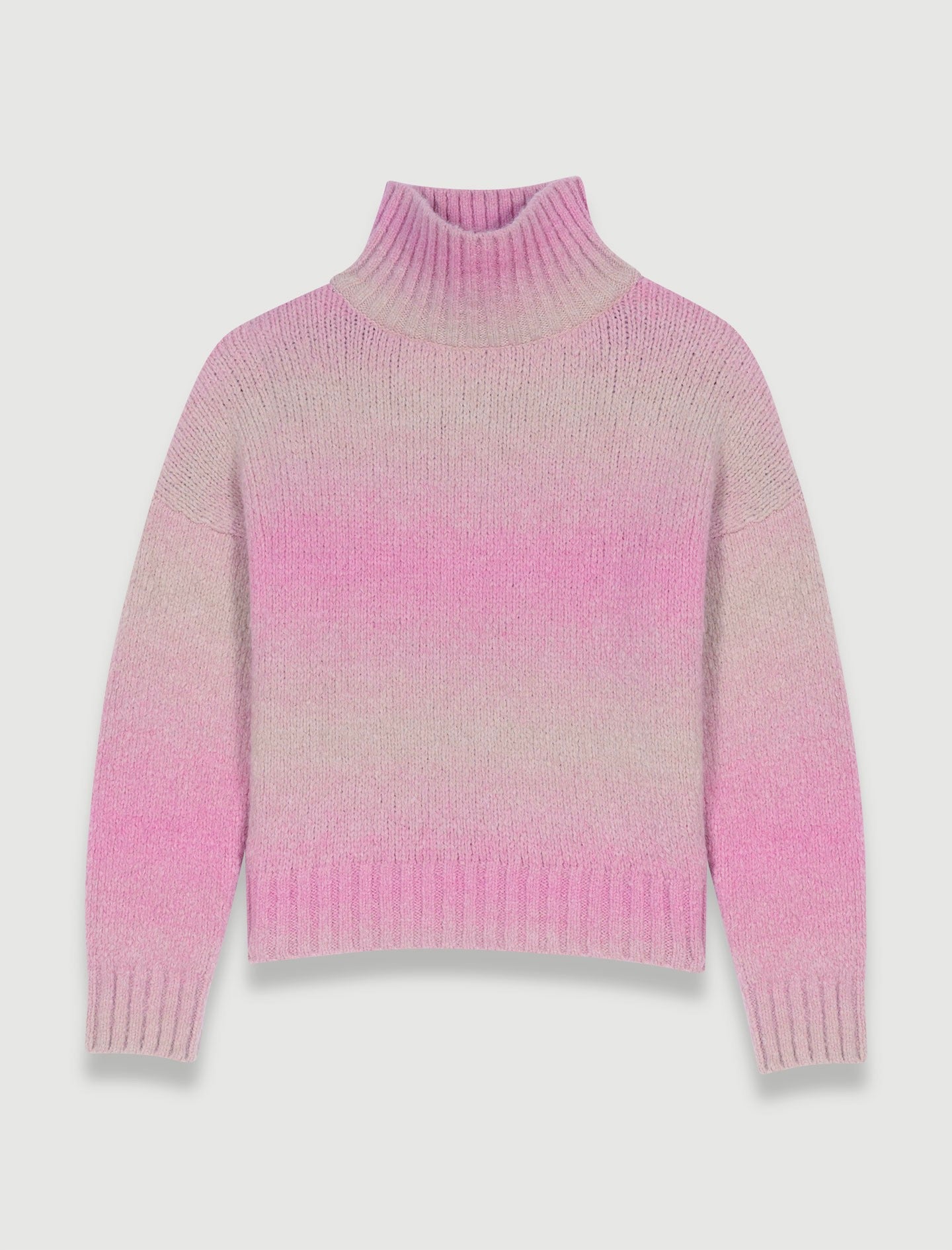 Jumper - Pink