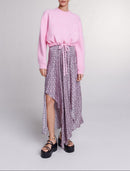 Top Mylace - Rose Pale