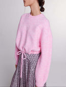 Top Mylace - Rose Pale