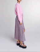 Top Mylace - Rose Pale