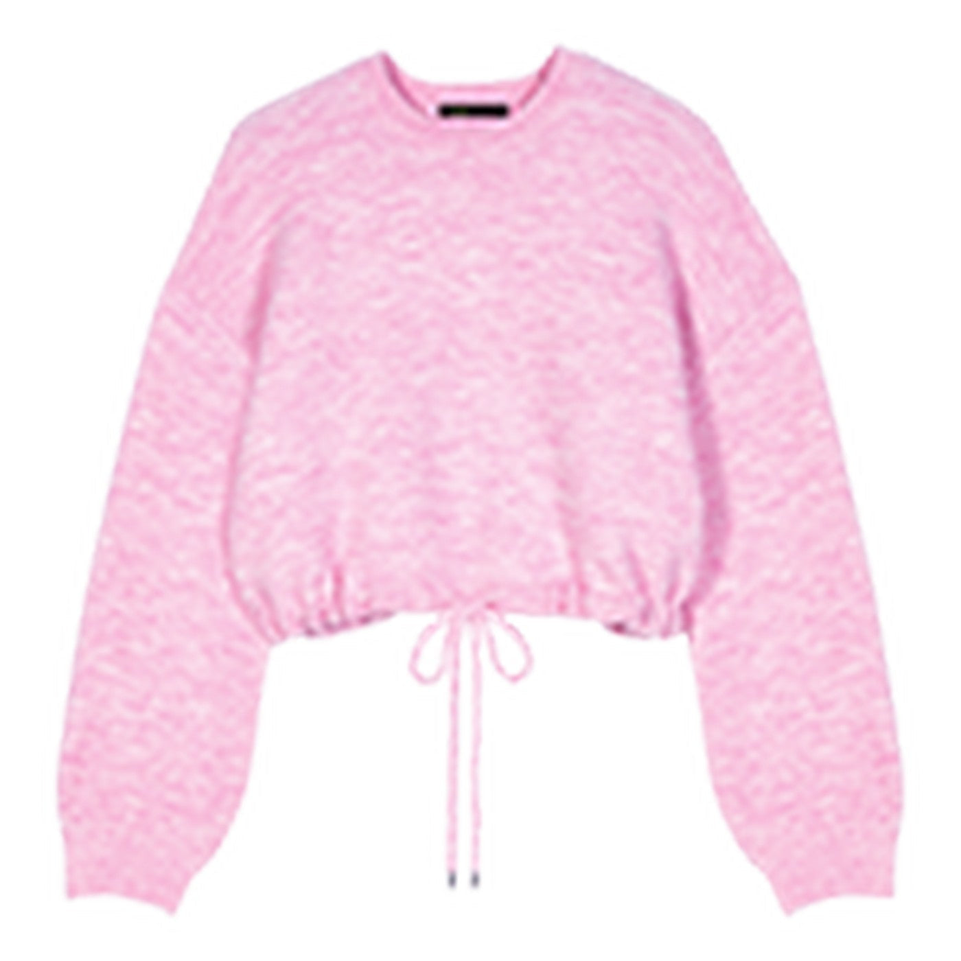 Mylace Top - Pale Pink