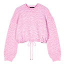 Top Mylace - Rose Pale